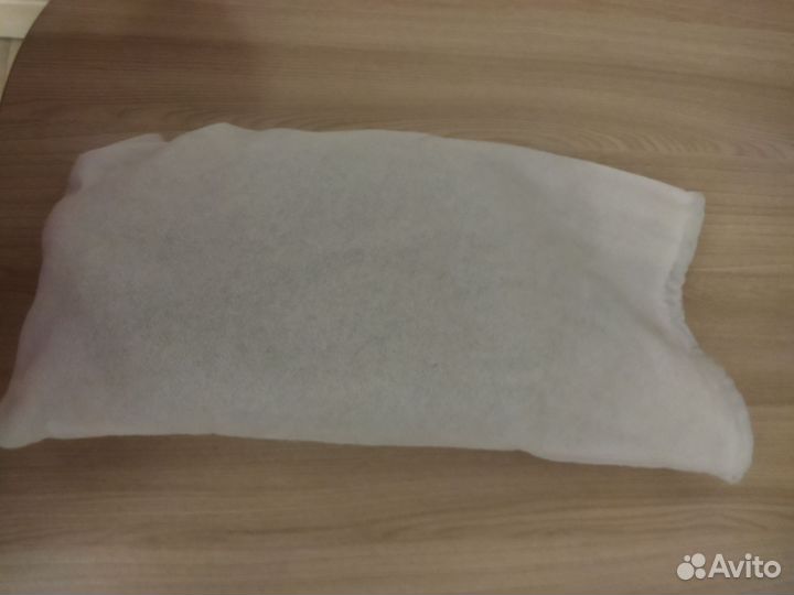 Зимняя шапка натуральный мех