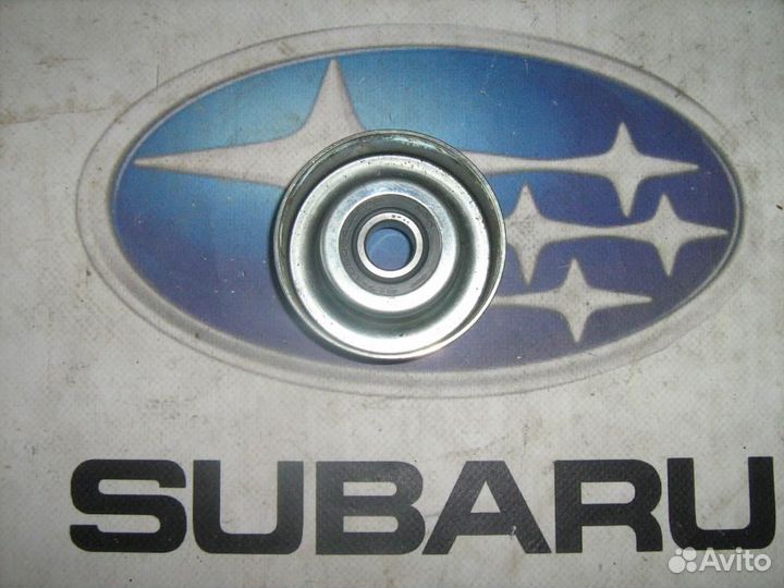 Ролик обводной BR9 2013 (двс и навесное оборудован