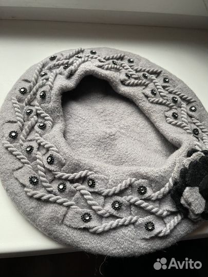 Шляпа, береты, кепочка кожа, платки пакетом