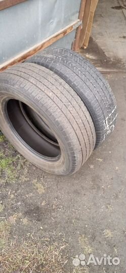 Yokohama Geolandar G091 225/65 R17 102