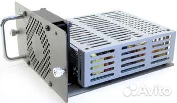 Шасси D-Link DMC-1001/A4A, Redundant Power Supply