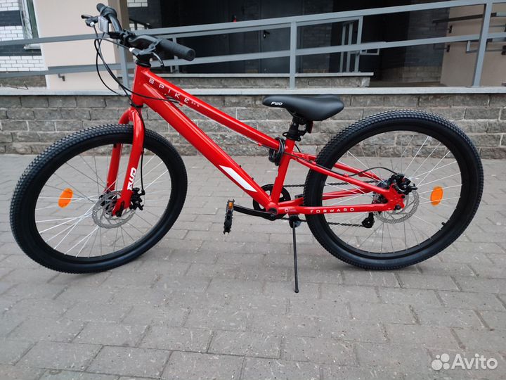 Велосипед forward spike детский