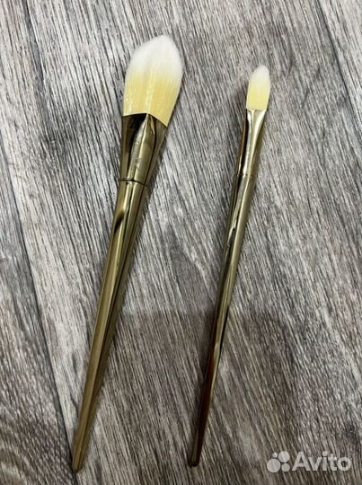Кисти для макияжа
