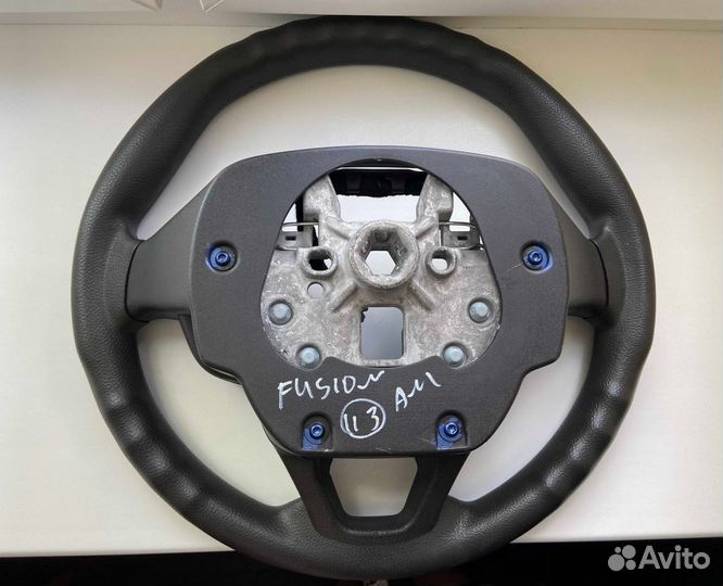 Руль ford mondeo 5