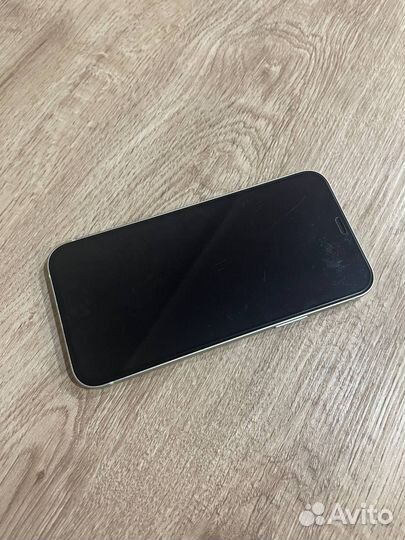 iPhone 12, 128 ГБ