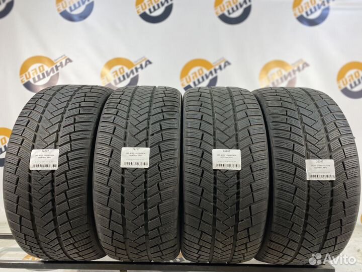 Vredestein Wintrac Pro 285/40 R21 108V