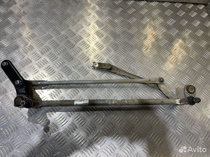 Трапеция дворников Skoda Octavia A5