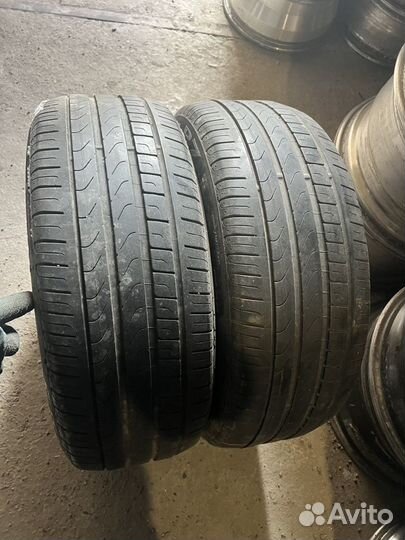 Pirelli Cinturato P7 225/50 R17