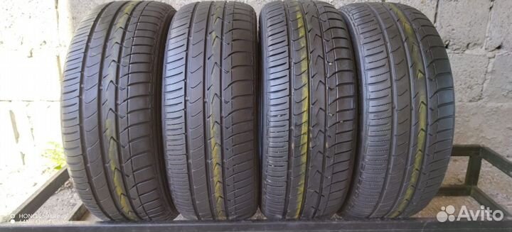 Toyo Tranpath MPZ 185/55 R15