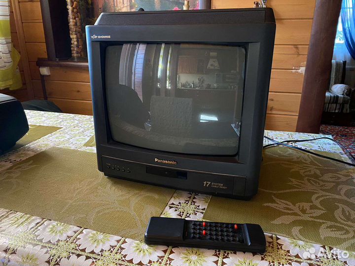Телевизор Panasonic бу