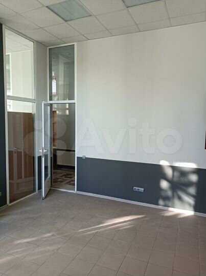 Офис, 111.8 м²