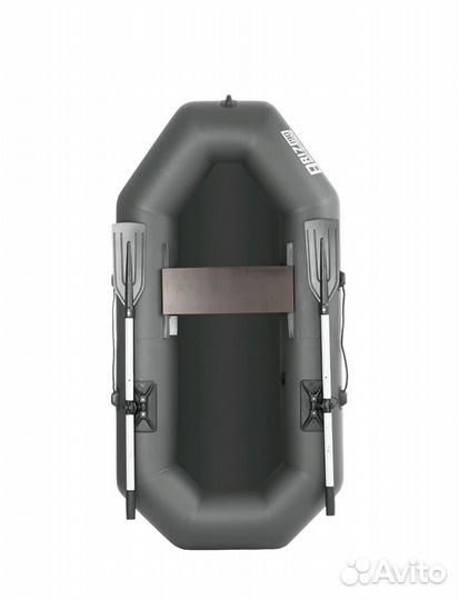 Надувная лодка пвх