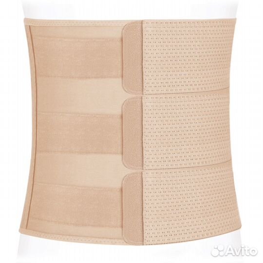 Бандаж послеоперационный абдоминальный