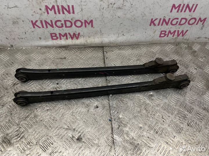 Поперечный рычаг подвески Mini Countryman R60 N18