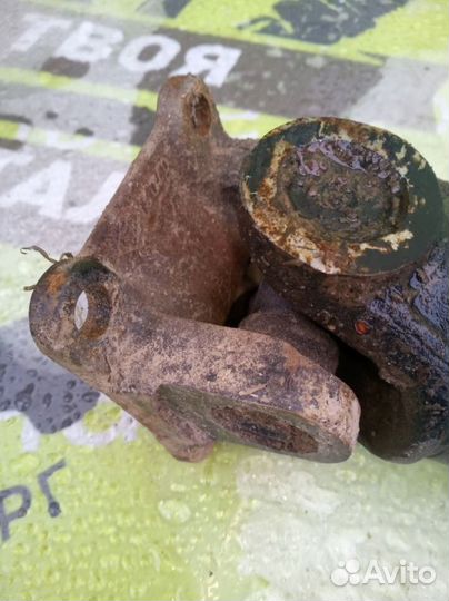 Карданный вал Land Rover Range Rover L405 448DT