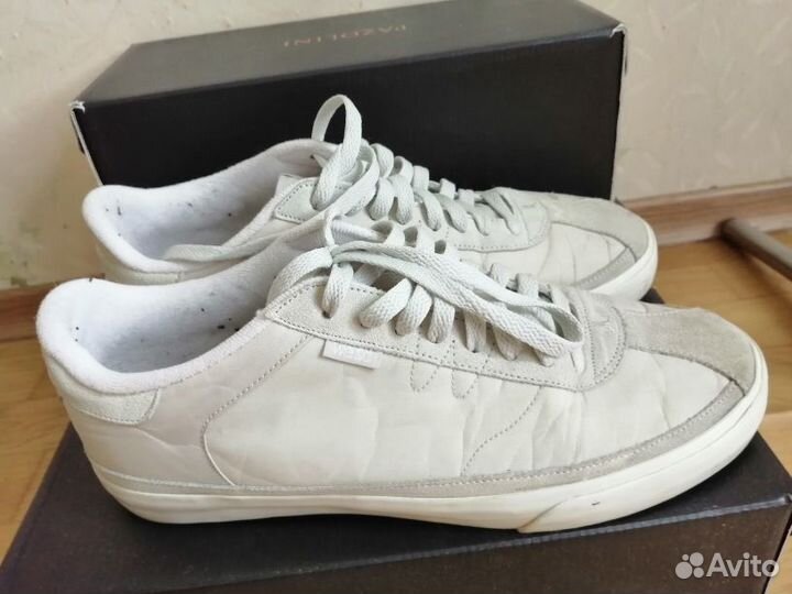 Крос.муж Ecco Botticelli carnabyporsche desin.6 шт