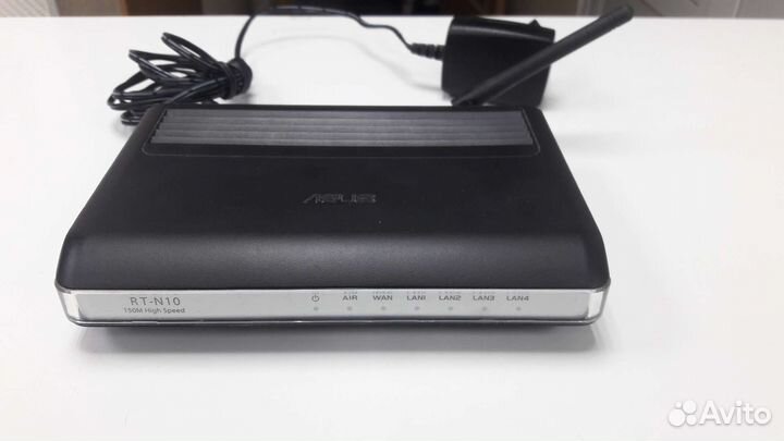 Wi-Fi роутеры