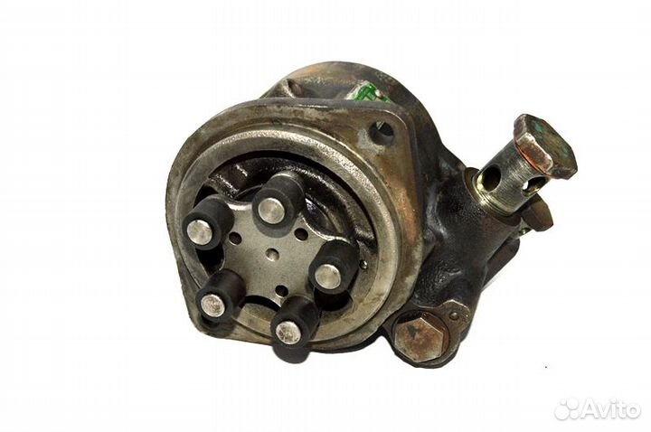 Насос гидроусилителя руля scania 3-series 113 (01