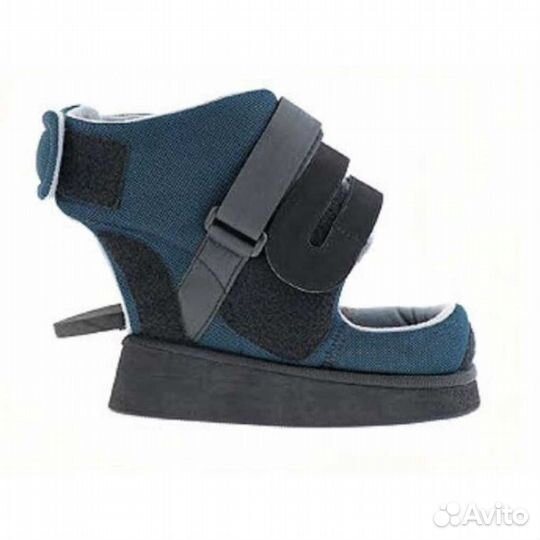 Терапевтическая обувь, SursilOrtho