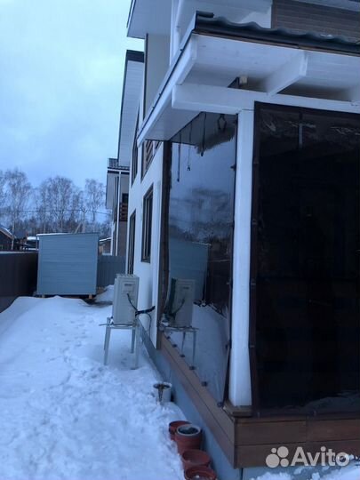 Мягкие окна