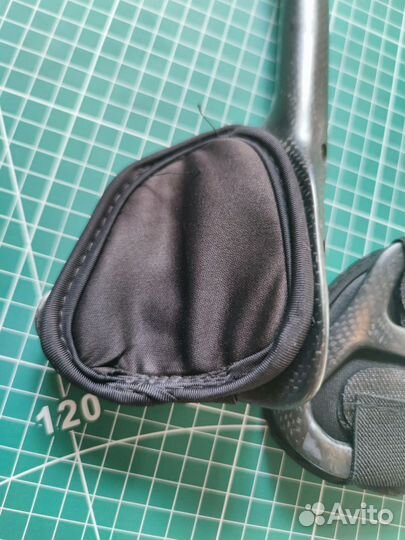 Лежак на руль для триатлона