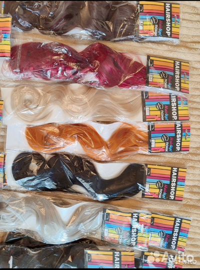 Термоволокно пони