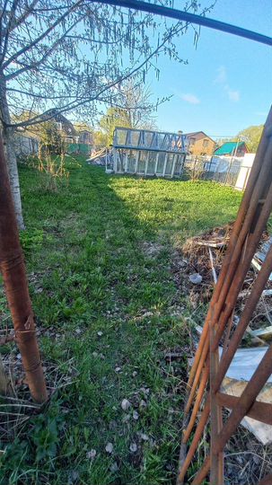 Участок 6 сот. (ИЖС)