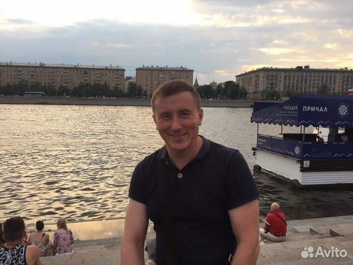 Мастер на час