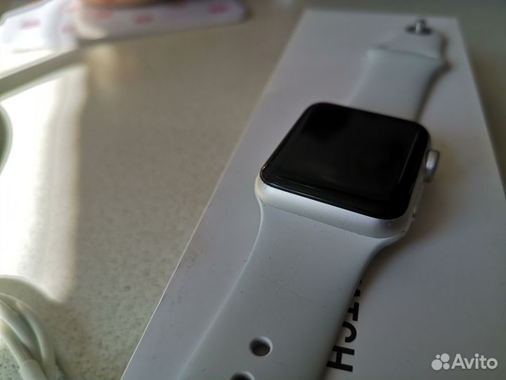 Apple watch series 3 38mm