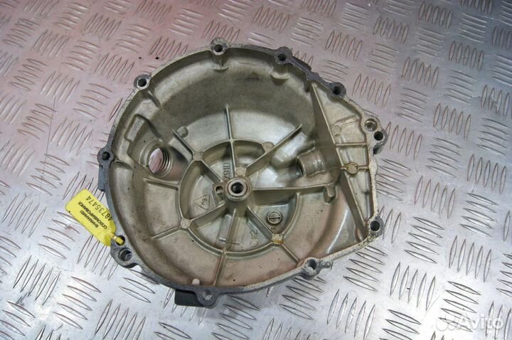 Крышка сцепления Yamaha YZF-R6, J505E