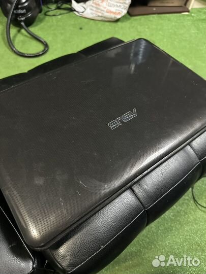 Ноутбук asus k50ip