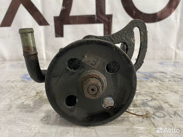 Насос гидроусилителя Chevrolet Matiz М200 1.0 MPI