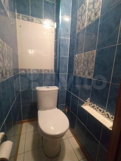 2-к. квартира, 53,9 м², 3/9 эт.