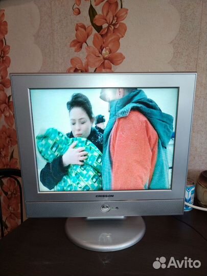 Телевизор erisson