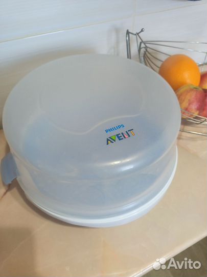 Стерилизатор philips avent