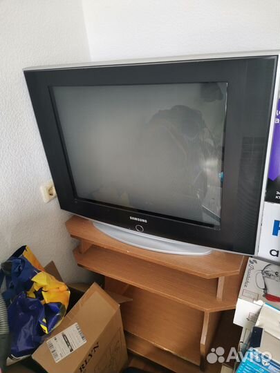 Телевизор бу