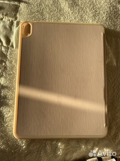 Чехол на iPad air 2020