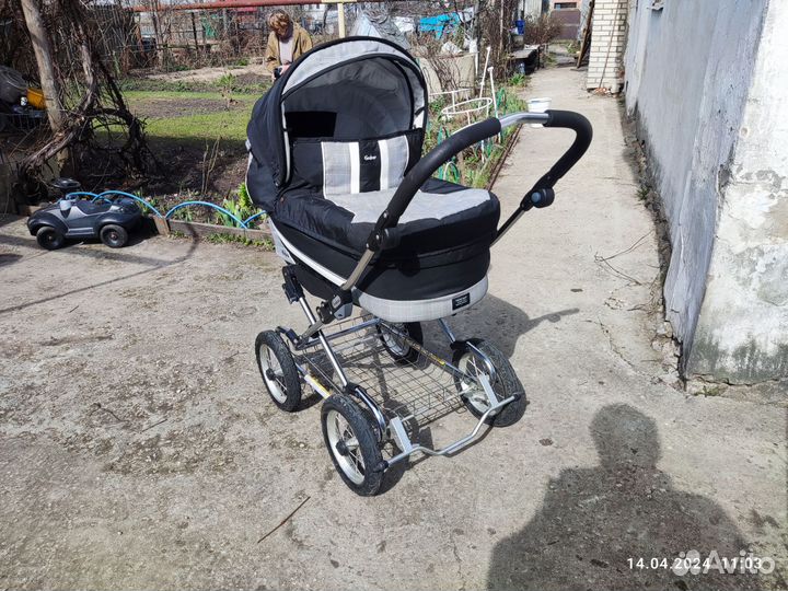 Emaljjunga edge duo combi