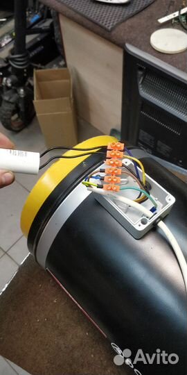 Ремонт техники, электроники