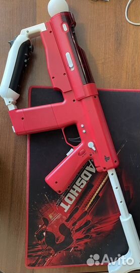 Ps3 -4 move автомат