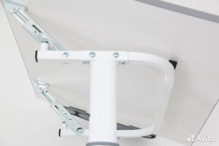 Парта - стол растущая Polini Kids новая