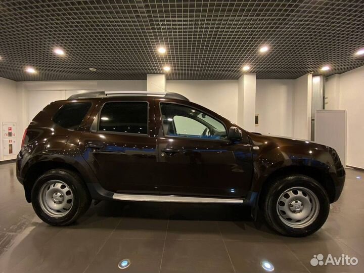 Renault Duster 2.0 МТ, 2015, 173 934 км