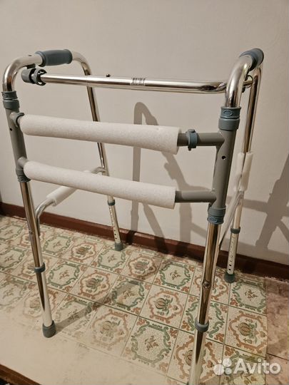 Ходунки для взрослых бу