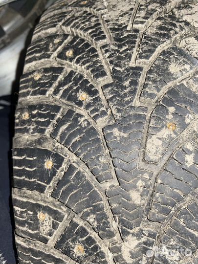 Колеса r16 5x114.3 зимние