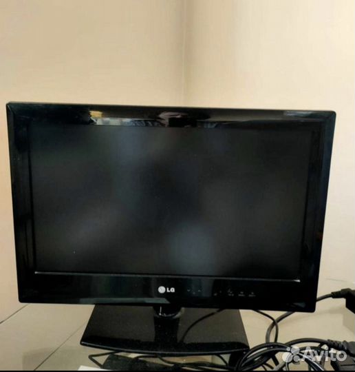 Телевизор Lg