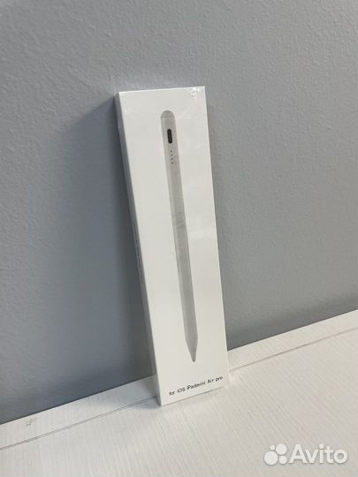 Стилус для iPad