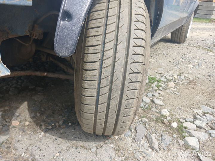 Разварки r14 на ваз