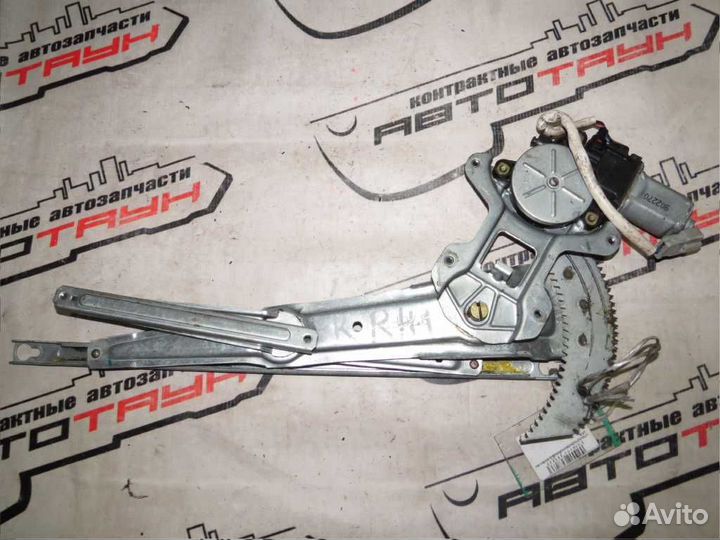 Стеклоподъемник honda S-MX RH1 RH2 передний правый