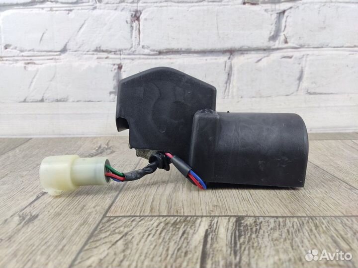 Моторчик стеклоочистителя передний Nexia