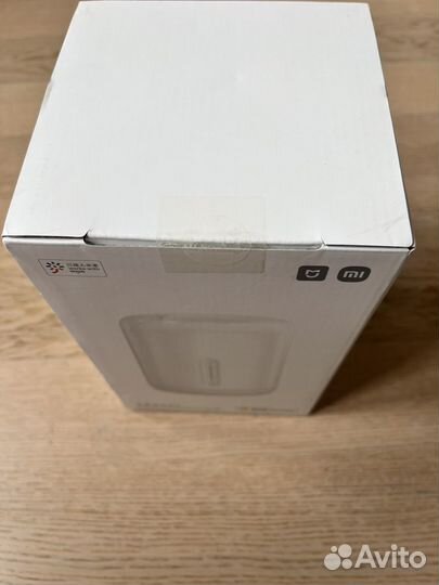 Xiaomi bedside lamp 2